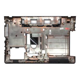   Samsung NP300E5A, NP300E5C, NP305E5A használt alsó fedél (BA75-03406A)