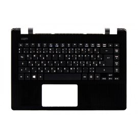 Acer Aspire E5-471G fekete magyar Laptop billentyűzet