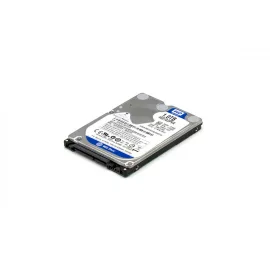   1TB 5400RPM 2,5' SATA (6Gbit/s) használt winchester, HDD