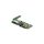 Asus S551LA, S551LB, K551LB használt USB/Audio/SD kártyaolvasó modul (60NB02A0-US1030, 37XJ9UB0000)