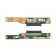 Asus S551LA, S551LB, K551LB használt HDD adapter modul (60NB02A0-HD1040, 38XJ9HB0000)