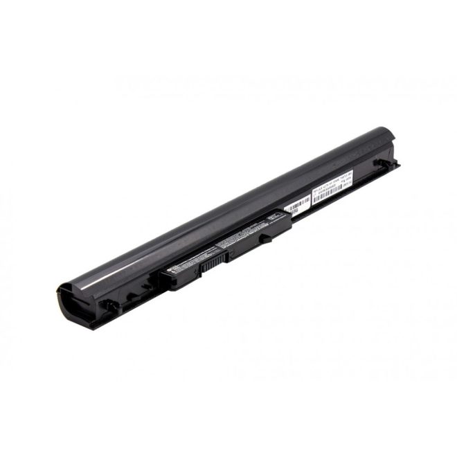 HP 15 r02 Laptop Akkumulátor, gyári új, 4 cellás (2800mAh)