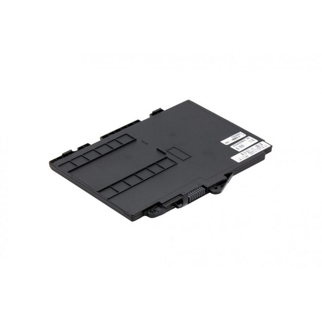 HP EliteBook 820 G3 Laptop Akkumulátor, gyári új,  cellás (3780mAh)