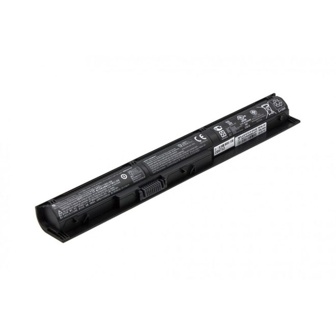 HP ProBook 455 G2 Laptop Akkumulátor, gyári új, 4 cellás (2550mAh)