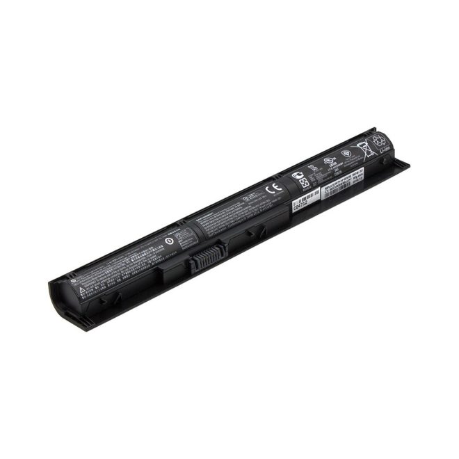 HP ProBook 440 G2 Laptop akkumulátor, gyári új, 4 cellás (2550mAh)