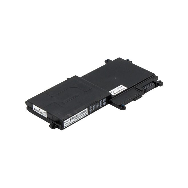 HP ProBook 640 G2, 645 G2, 650 G2, 655 G2 gyári új 4 cellás 3930mAh akkumulátor (801554-001)