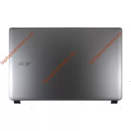   Acer Aspire E1-570 használt szürke LCD hátlap (60.MEZN2.003)