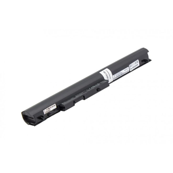 HP 340 G2 Laptop Akkumulátor, gyári új, 4 cellás (2620mAh)