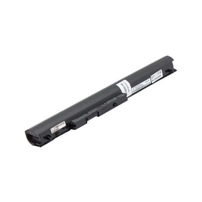 HP 355 G2 Laptop akkumulátor, gyári új, 4 cellás (2620mAh)