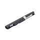 HP 350 G1 Laptop Akkumulátor, gyári új, 4 cellás (2620mAh)