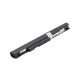 HP 248 Laptop akkumulátor, gyári új, 4 cellás (2620mAh)