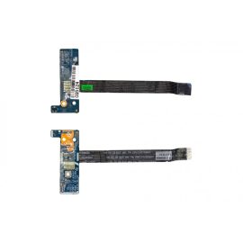   Acer Aspire 5252, 5742, Packard Bell TK85, Gateway N50A használt bekapcsoló panel (UMA) (55.R4F02.001)