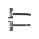 Acer Aspire 5252, 5742, Packard Bell TK85, Gateway N50A használt bekapcsoló panel (UMA) (55.R4F02.001)