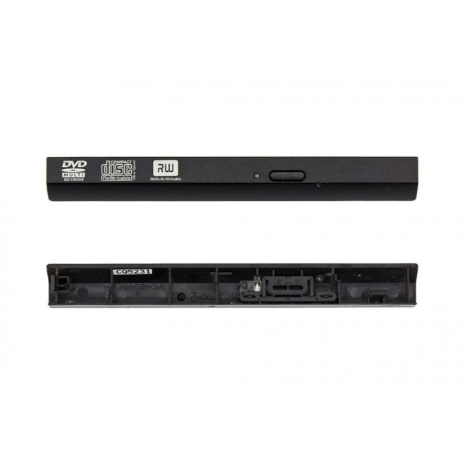 Toshiba Satellite L650, C650, C665 használt DVD ODD meghajtó előlap