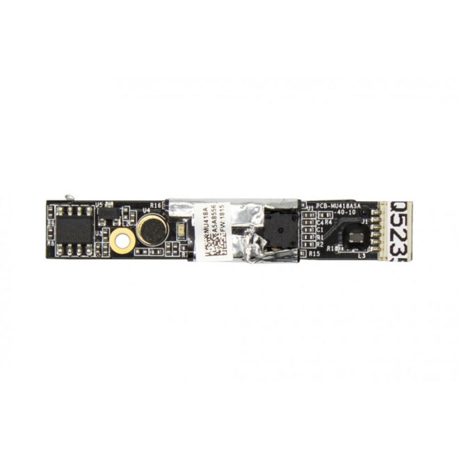 Toshiba Satellite L630, L650, C650, C665 használt webkamera (MU418A)