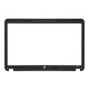 HP 650, 655 használt LCD kijelző keret (686254-001)