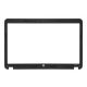 HP 650, 655 használt LCD kijelző keret (686254-001)