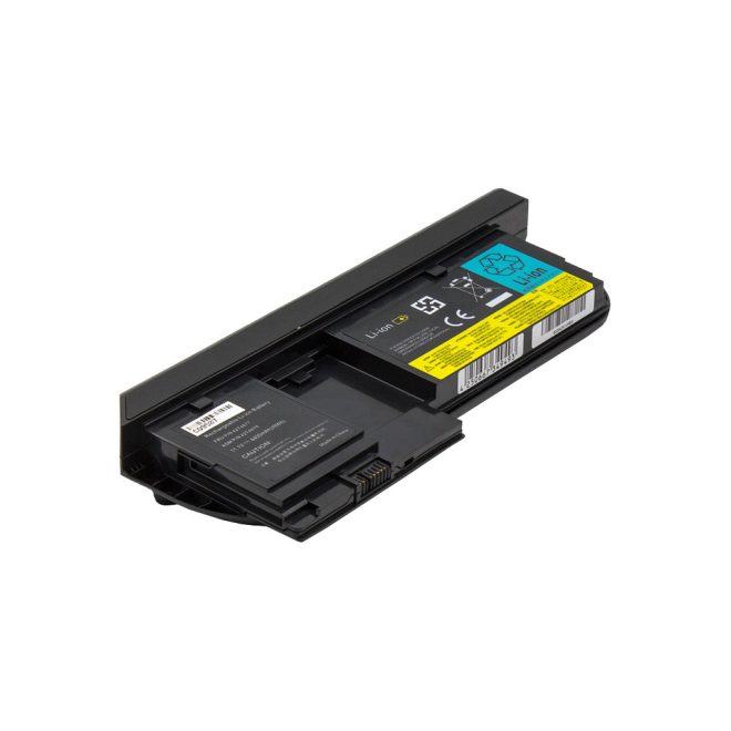 Lenovo ThinkPad X220T, X230T Tablet 4400mAh 6 cellás akkumulátor (42T4877)