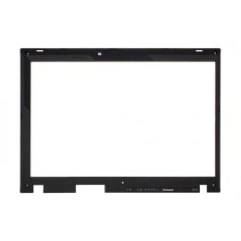  Lenovo ThinkPad R500 (15.4) használt LCD kijelző keret (44C0797, 44C9694)