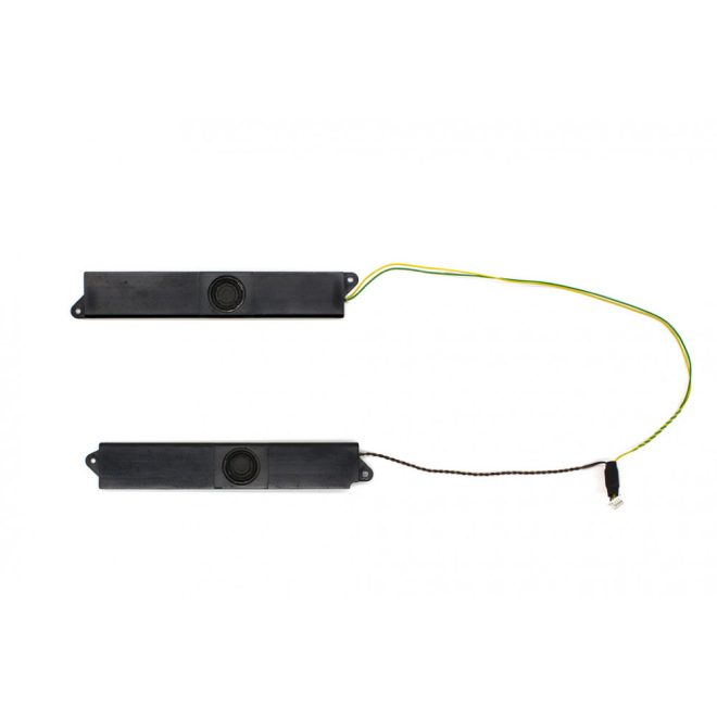 Lenovo ThinkPad R61, R61i, R500 használt hangszórópár (39T7485, 39T7486)