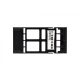 HP Compaq 620, 625 használt PCMCIA dummy