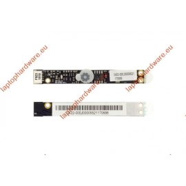   Asus K50AB, K50IJ használt webkamera (0422-000J00009521, 0422-000J00009212)