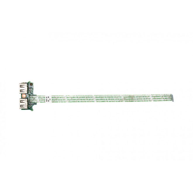 HP 625 Compaq használt USB panel kábellel (605796-001)