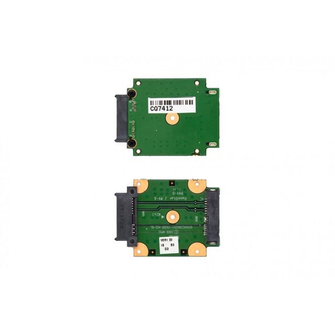 HP 625 Compaq használt DVD SATA csatlakozó panel (605799-001)