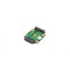HP 625 Compaq használt DVD SATA csatlakozó panel (605799-001)