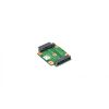 HP 625 Compaq használt DVD SATA csatlakozó panel (605799-001)