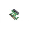 HP 625 Compaq használt HDD SATA csatlakozó panel (605798-001)