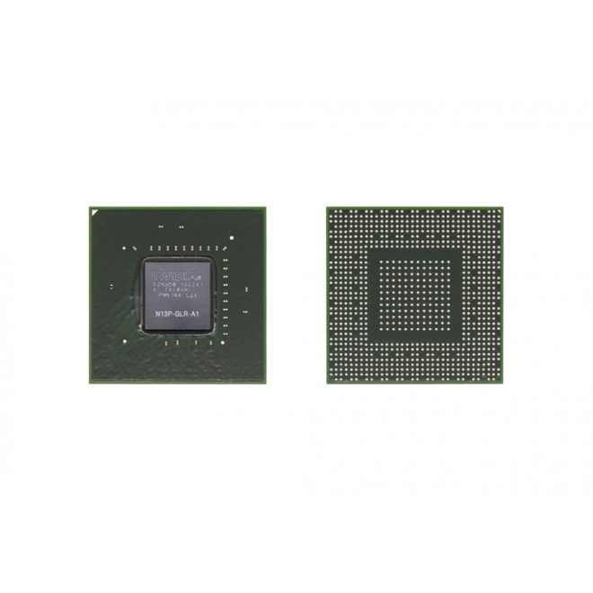 NVIDIA GPU, BGA Video Chip N13P-GLR-A1