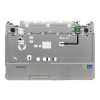 Fujitsu LifeBook A531, AH531 használt felső fedél touchpaddal, bekapcsoló panellel és hangszóróval (CP515931-01)