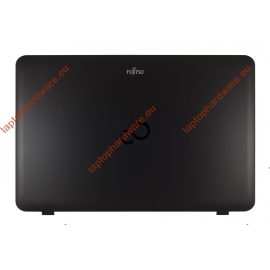   Fujitsu LifeBook A512, AH531 használt LCD kijelző hátlap (EAFH5006010-1, CP515922-01, 44FH5LCJT50)