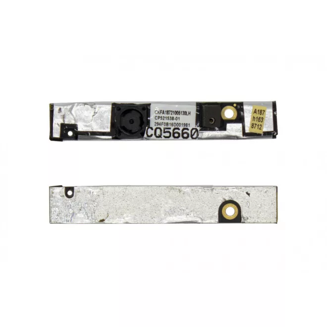 Fujitsu LifeBook A531, AH531 használt webkamera (CP521538-01)