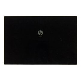   HP Probook 4415s, Compaq 4510s használt fekete LCD kijelző hátlap (15.6') (536426-001, 6070B0393101)