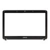 Samsung NP-RV510, NP-RV520 használt LCD keret (BA75-02738A, BA81-11236A)