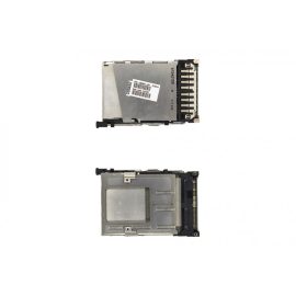   HP Compaq 8710p, 8710w használt PCMCIA kártya foglalat (450584-001)