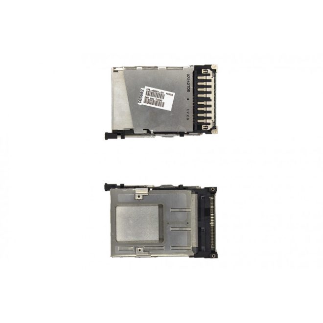 HP Compaq 8710p, 8710w használt PCMCIA kártya foglalat (450584-001)