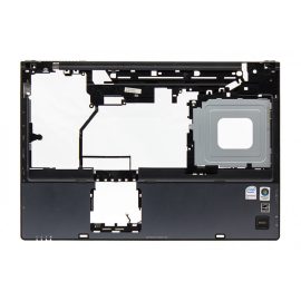   HP Compaq 8710p, 8710w használt felső fedél ujjlenyomat olvasó modullal (450595-001)