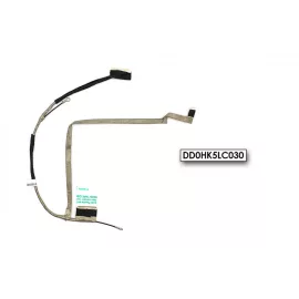   Sony Vaio SVE-151 sorozatú gyári új LCD kijelző kábel (DD0HK5LC000, DD0HK5LC010, DD0HK5LC020, DD0HK5LC030)