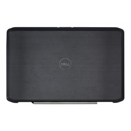   Dell Latitude E5520 használt LCD kijelző hátlap (RFTWY, 3HV0Y, JWDPT)