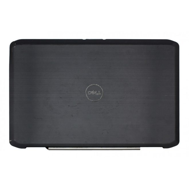 Dell Latitude E5520 használt LCD kijelző hátlap (RFTWY, 3HV0Y, JWDPT)