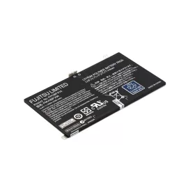   Fujitsu LifeBook U554, U574 gyári új  4 cellás 3300mAh akkumulátor (FPCBP410)