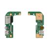 Asus X555LA, X555LD, X555LF, X555LN gyári új USB/audio/kártyaolvasó panel (90NB0620-R10010)