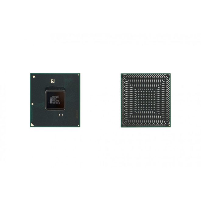Intel Északi HÍd és GPU BGA Chip BD82QM57, SLGZQ