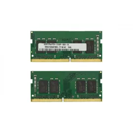 16GB DDR4 2133MHz laptop memória