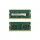 16GB DDR4 2133MHz laptop memória