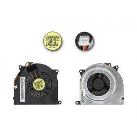   MSI CR700, MS-1734, MS-1738 gyári új hűtő ventilátor, beszerelési lehetőséggel, E330601060F05