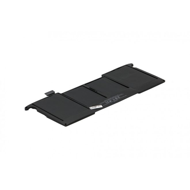 Apple MacBook Air A1406 Laptop Akkumulátor, új, gyárival megegyező minőségű helyettesítő, 6 cellás (4680mAh)
